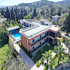 Çınar Butik Hotel